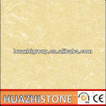 xiamen first quality beige artificial marble stone price